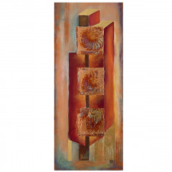 Drei Quadrate II